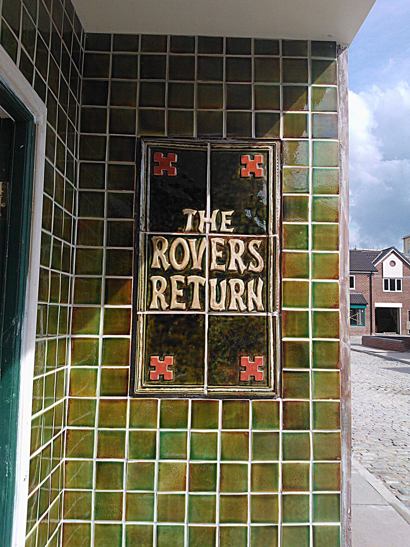 Coronation Street