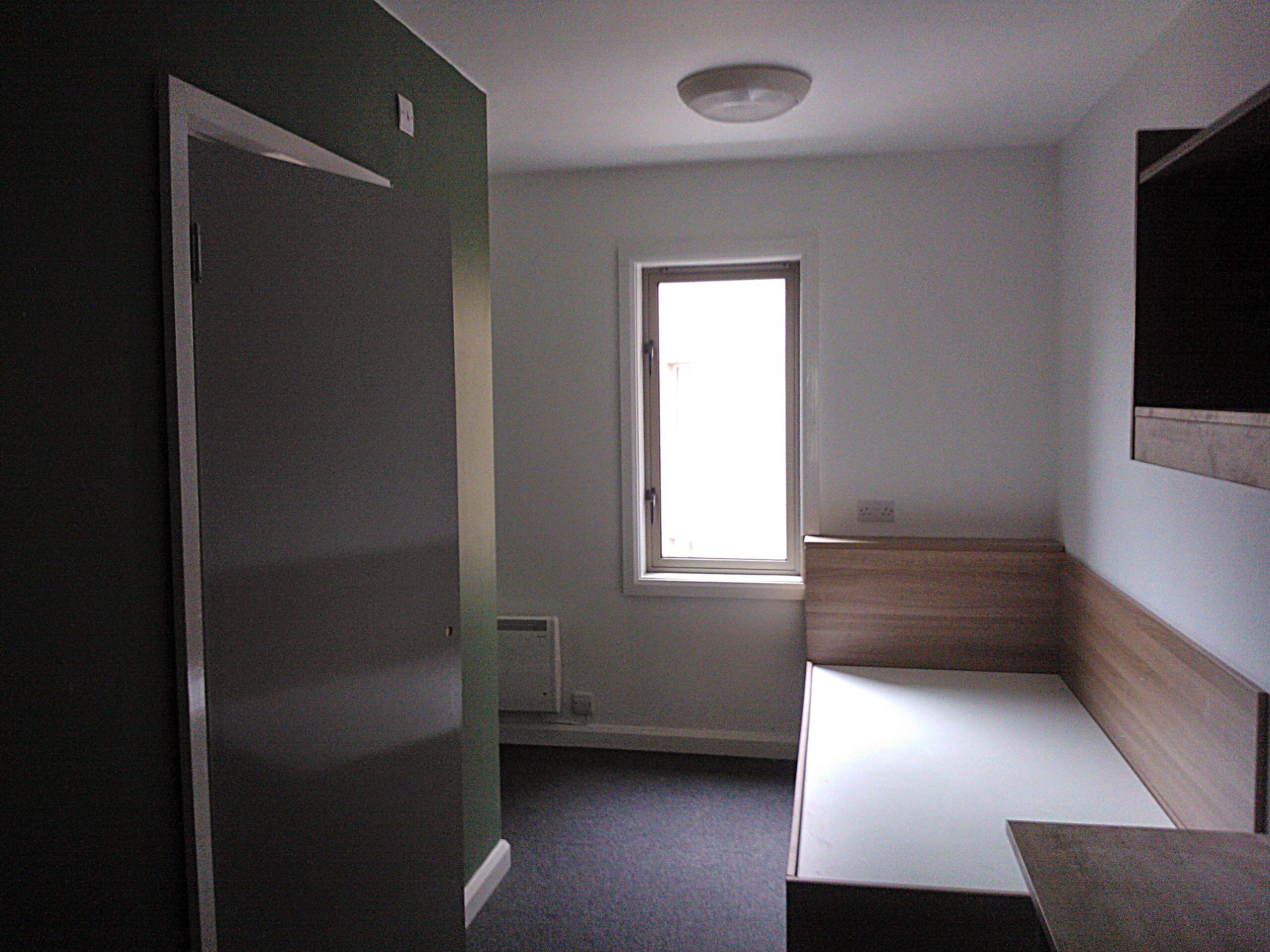 Lancaster Student Accommodation