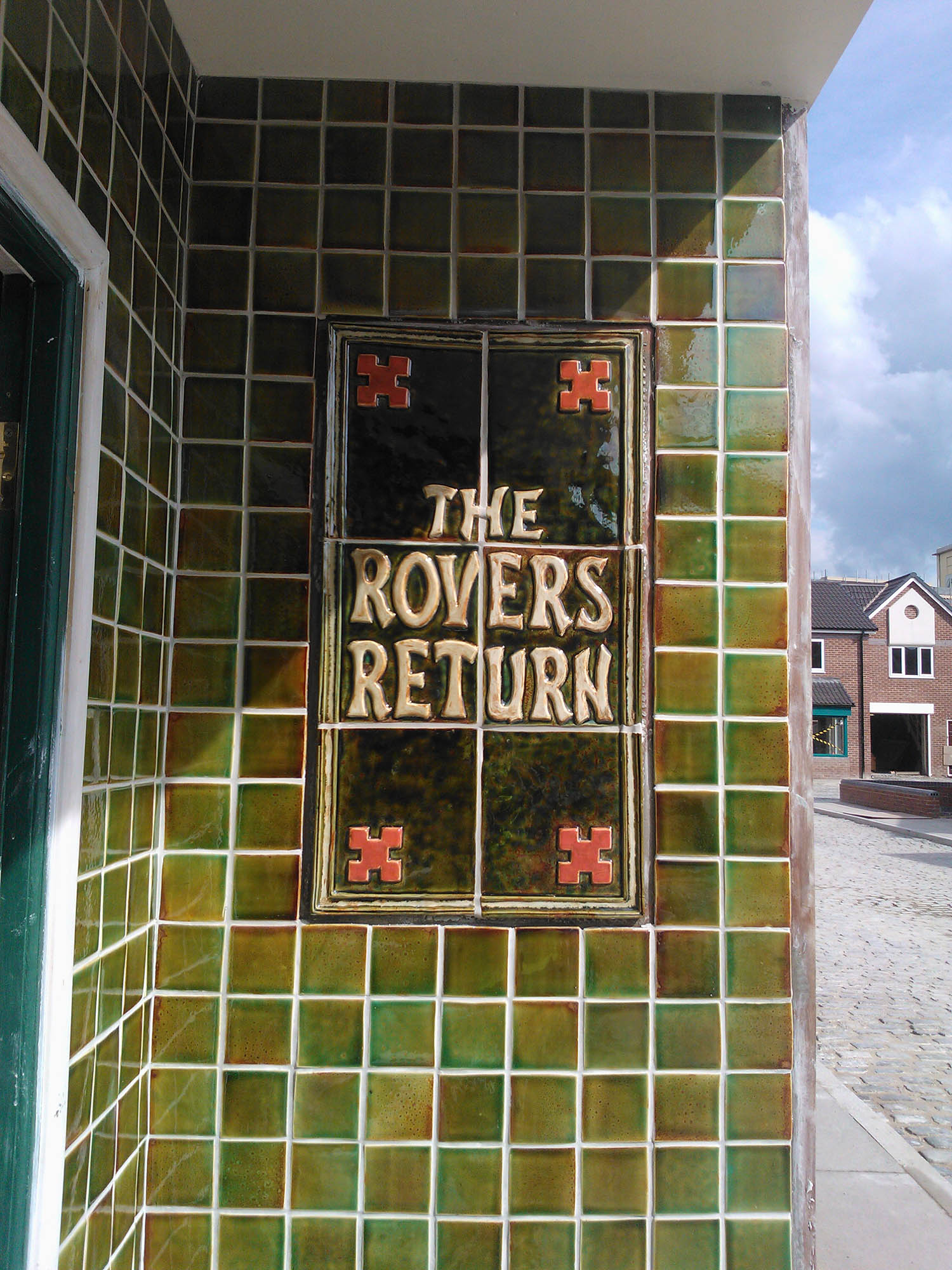 Coronation Street